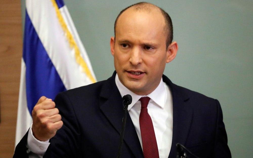 İsrail: İran rejimini Suriye’den zorla çıkarma stratejisine geçtik