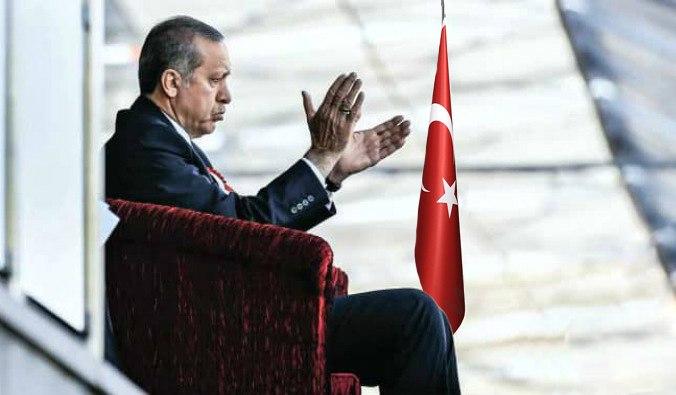 Bertelsmann Vakfı: Türk devleti ‘de facto diktatörlük’ kategorisinde