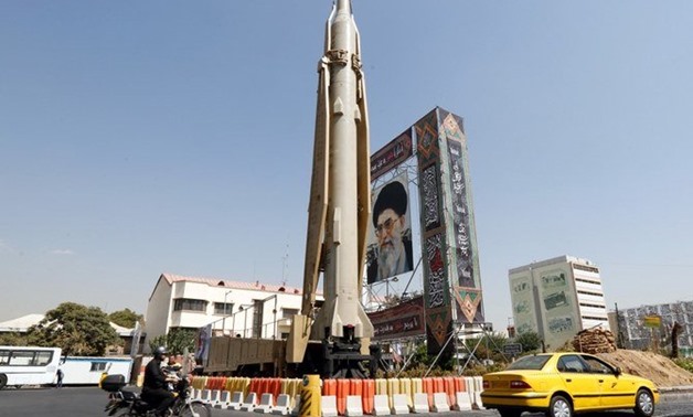 Iran threatens to react ‘severely’ if UN extent arm embargo