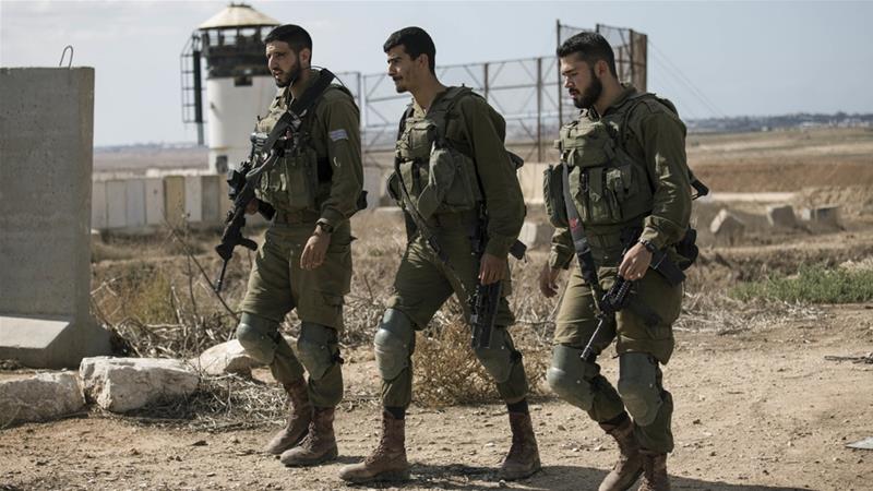 Israel hits Iran-linked arm warehouses in Syria
