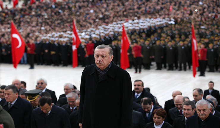 أردوغان