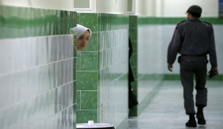 إيران تتاجر بالمعتقلين الأجانب