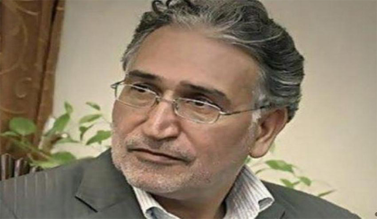محمد نوري زاد