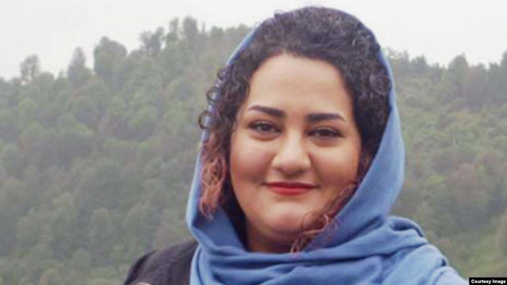 ئاتێنا دائیمی چالاکی مەدەنی دەستبەسەرکراو، نەچووە دادگاییەکەی