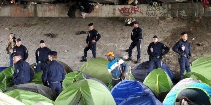 Bosna Hersek polisi bir Kürt mülteciyi işkenceyle katletti