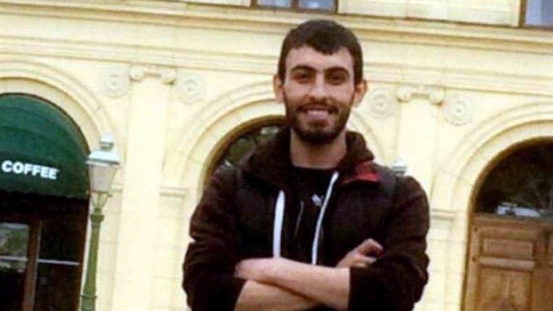 İsveç’ten utanç verici hareket: Kürt genci Türk devletine teslim etti