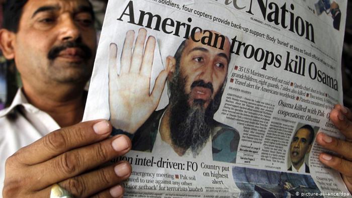 CIA, bin Ladin'in öldürülmesi operasyonunun detaylarını açıkladı