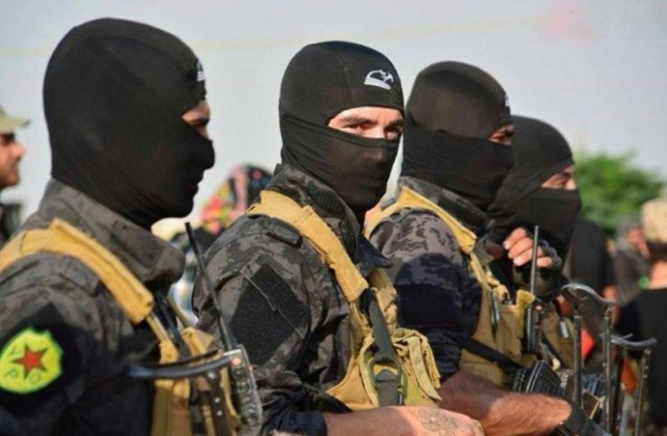 Pentagon: General Mazlum’un komutasında 10 bin kişilik yeni güç kurulacak