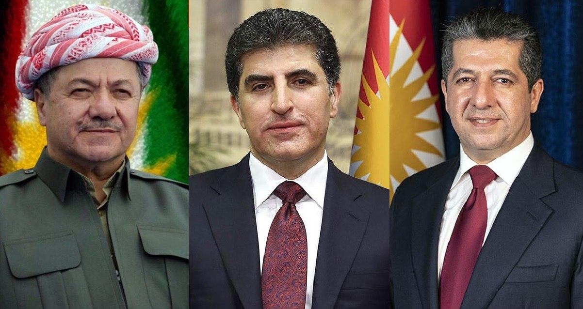 Erbil’den Kazımi’ye tebrik ve öneriler