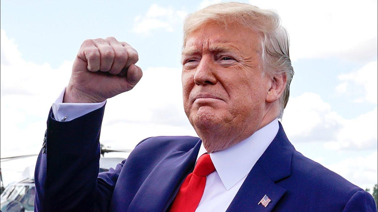 Trump ‘İran’a karşı savaş yetkisi’ni engelleyen tasarıyı veto etti