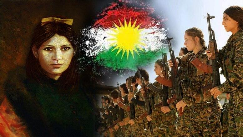 Leyla Qasim ve arkadaşlarını idam edilmelerinin 46’ıncı yılında saygıyla anıyoruz