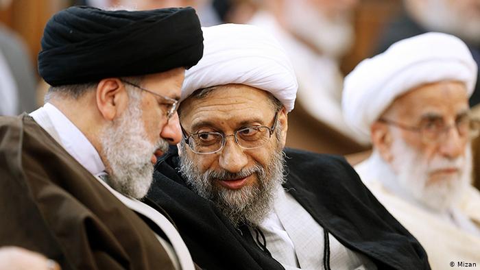 چشمپوشی رییسی بر فساد گسترده دادستان قم