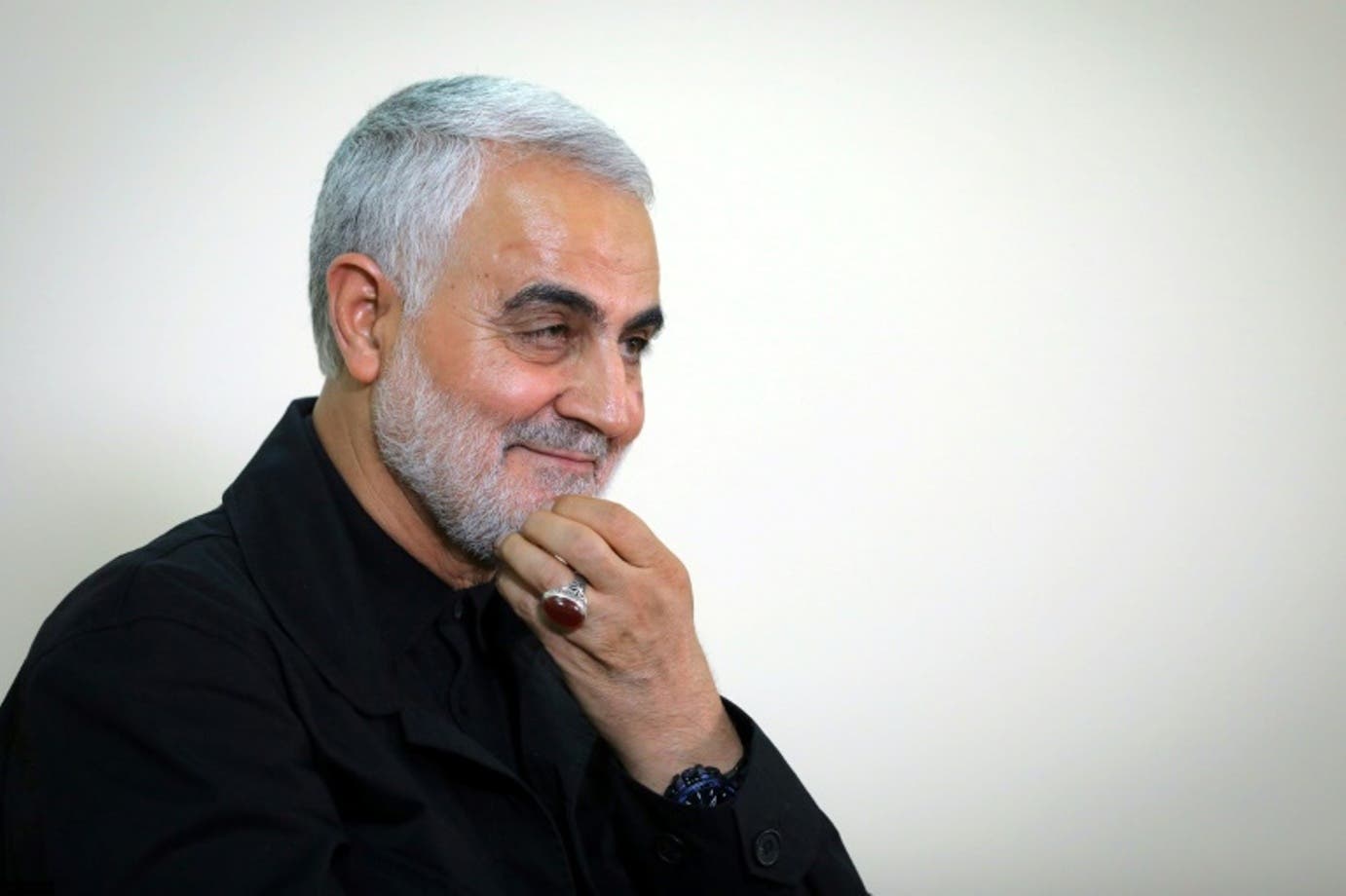 Iran to name Mehrabad airport after Qassem Suleimani