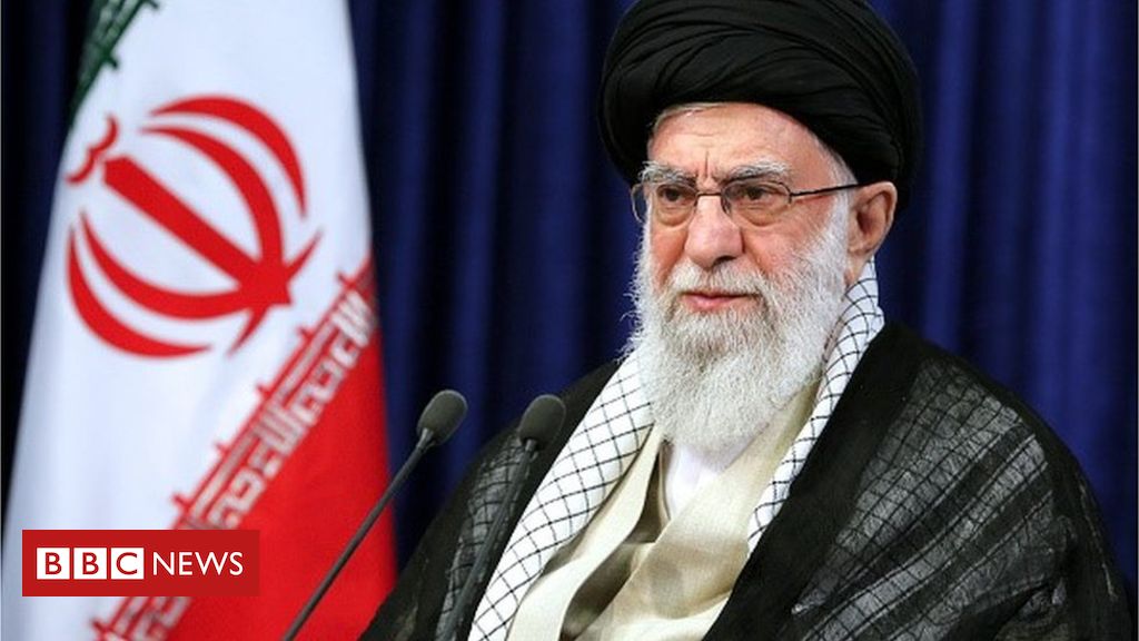 UN nuclear watchdog: Tehran refuses access to sites