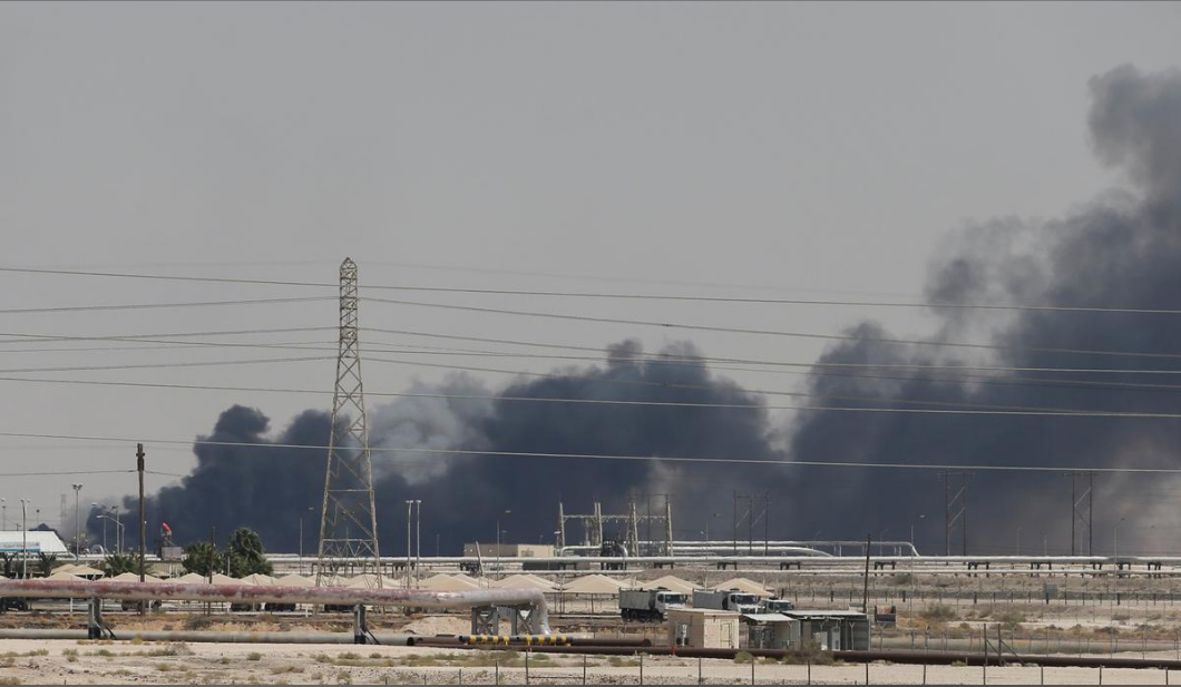 UN: Missiles used in Saudi attacks last year came from Iran