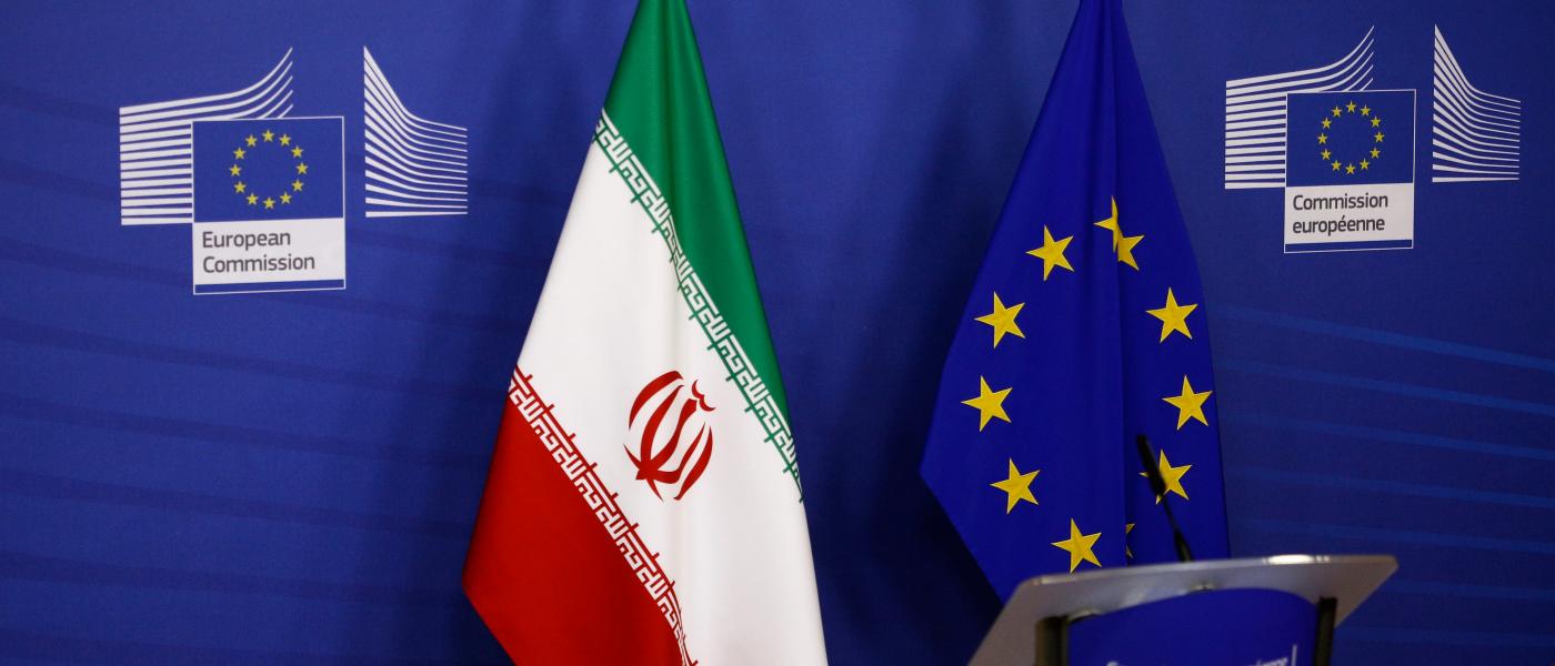 ئاژانسی وزەی ئەتۆم نیگەرانە لە ڕژێمى ئێران