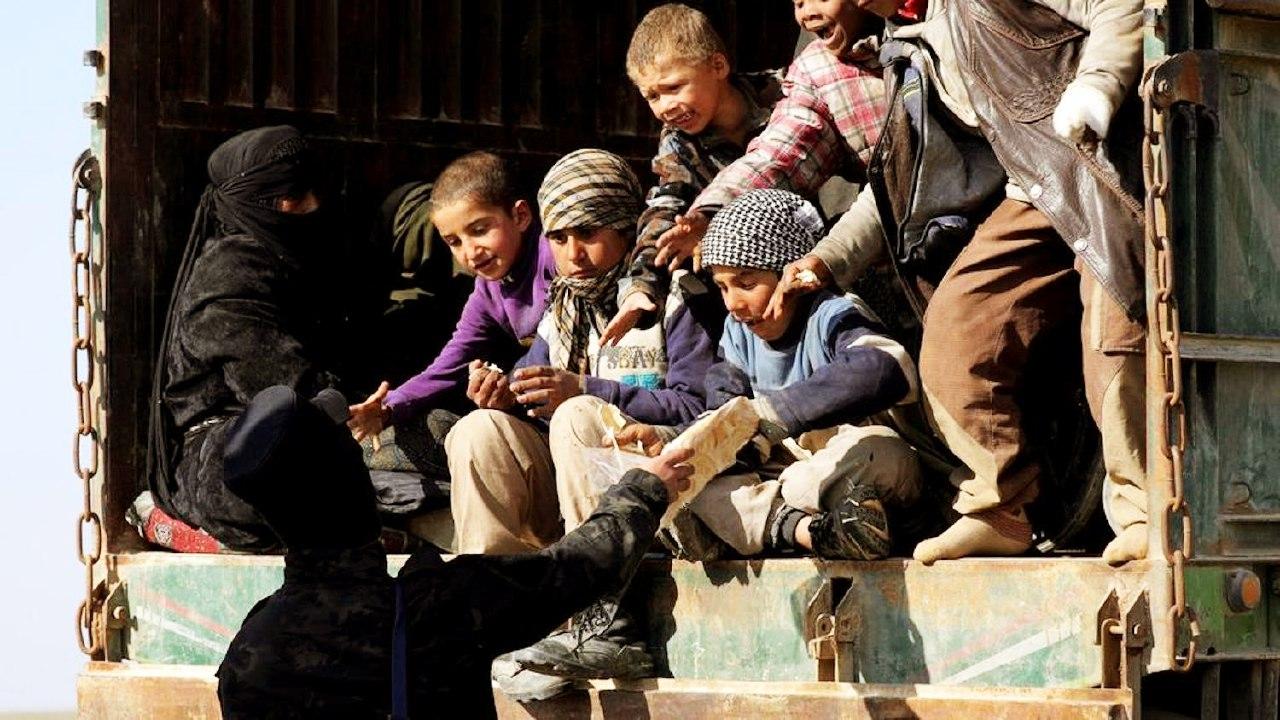 Bugün Uluslararası Çatışma Kurbanı Çocuklar Günü: 700 Ezidi çocuk halen kayıp