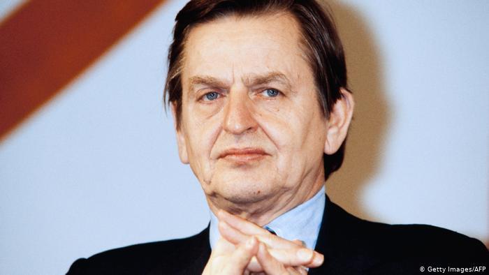 İsveç, PKK’ye yıkılmak istenen Olof Palme cinayeti soruşturmasını kapattı