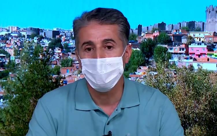Prof. Mahmut İlhan: Bakur’daki gerçek Coronavirüs vaka sayısı gizleniyor