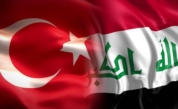 Irak’tan Türk devletine nota: Hava sahamız ve egemenliğimizi ihlal edildi