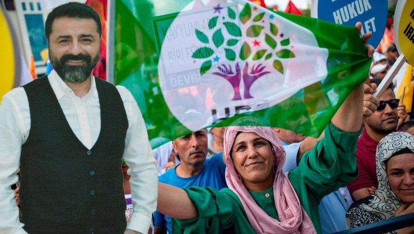 HDP: Mahkeme itiraf etti, Selahattin Demirtaş siyasi rehinedir