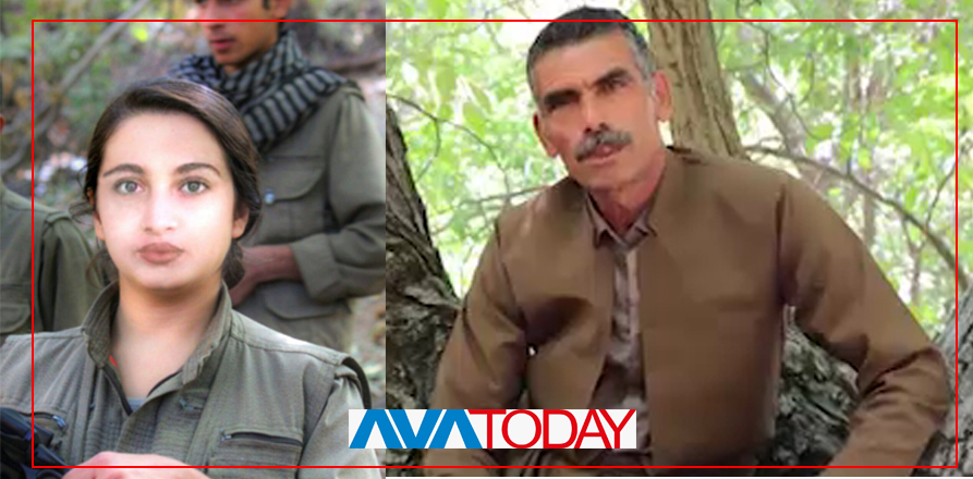 ددانپیانانەکەى باوکى ئەسرین محەمەدى بە هەڕەشە و لە پێنجوێن ئەنجام دراوە