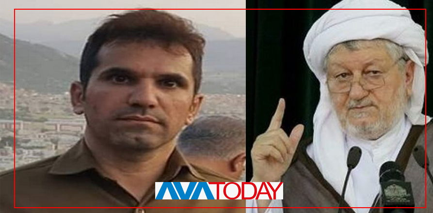 کۆمارى ئیسلامى بەساختەکارى شەهیدانى ژینگە دەکاتە هی خۆى