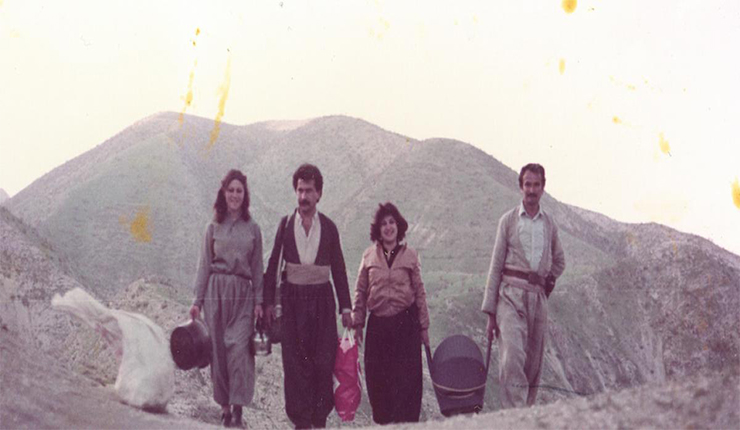صورة من قرية غيورد