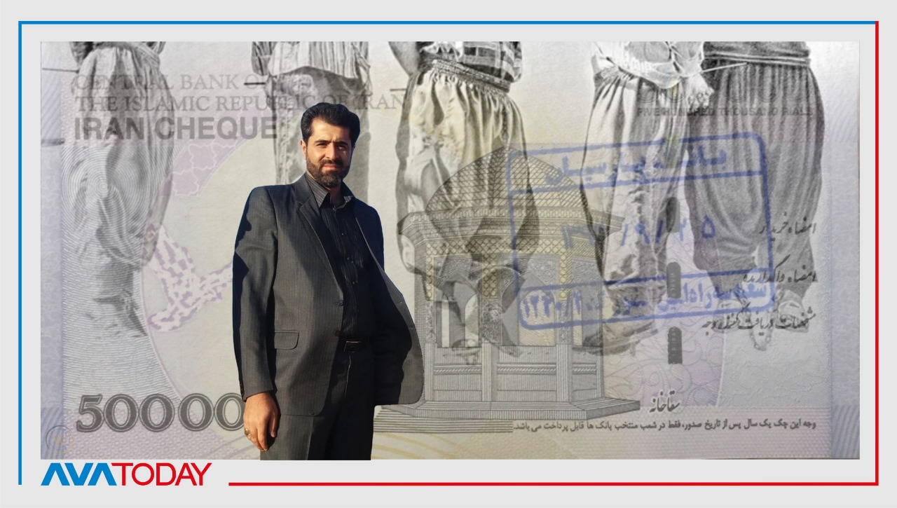 مجتبی شیرودی بزرگی حلقه اصلی فساد و جنایت!