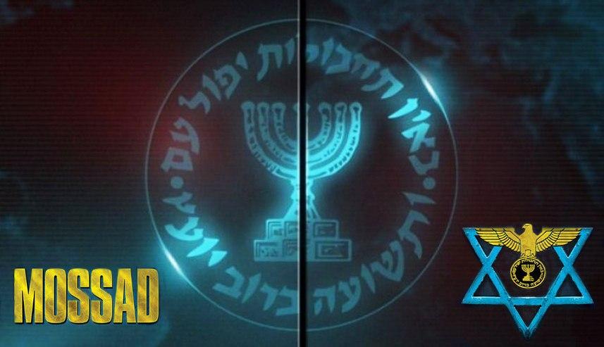MOSSAD: İran’ın İsrail büyükelçiliklerine saldırı planlarını çökerttik