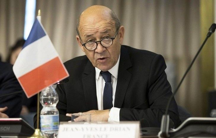 Fransa: Türkler DAİŞ’lileri Libya’ya getirerek Libya’yı Suriyeleştiriyor