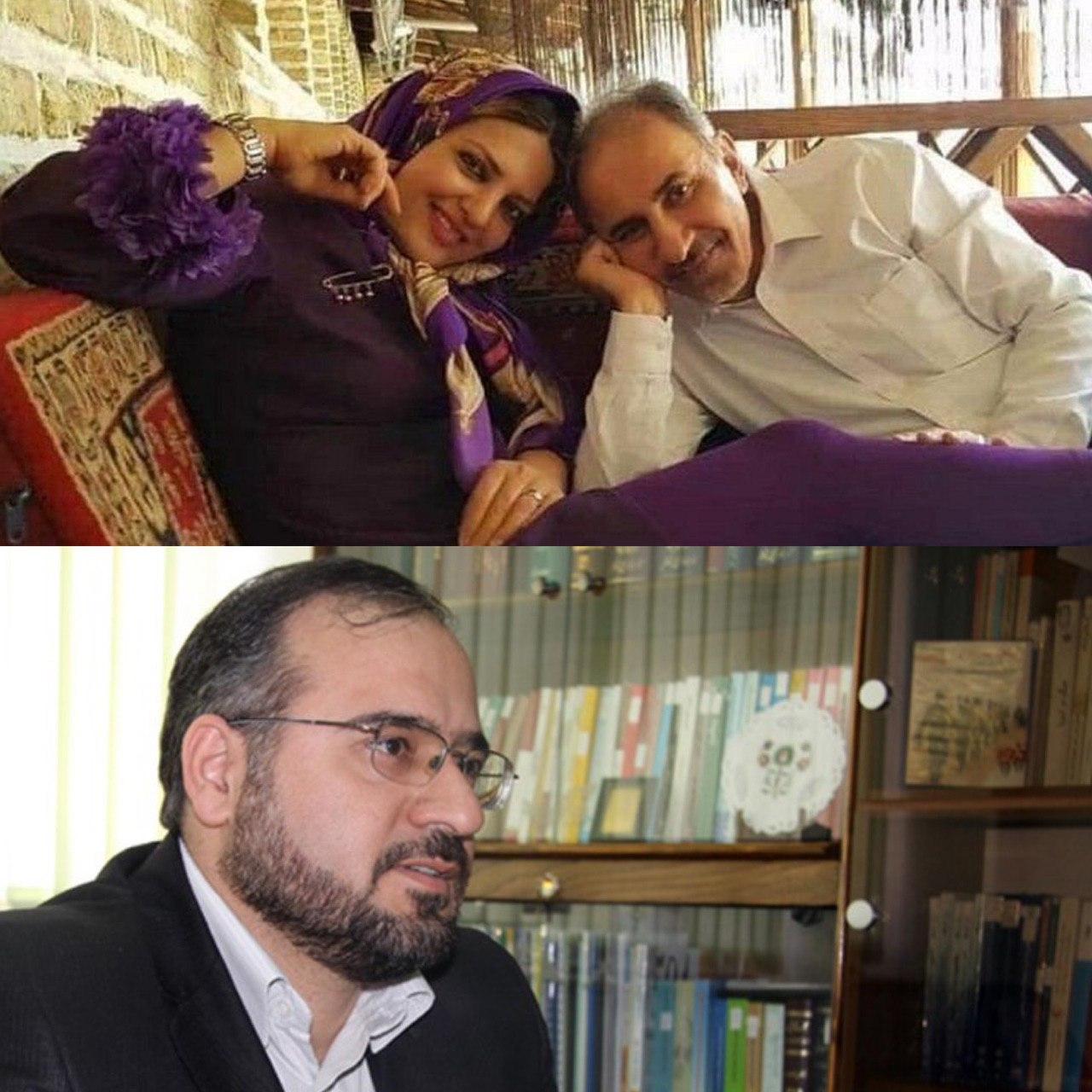 با افشاگری آواتودی مجبور شدند دادستان نظامی تهران را برکنار کنند! 