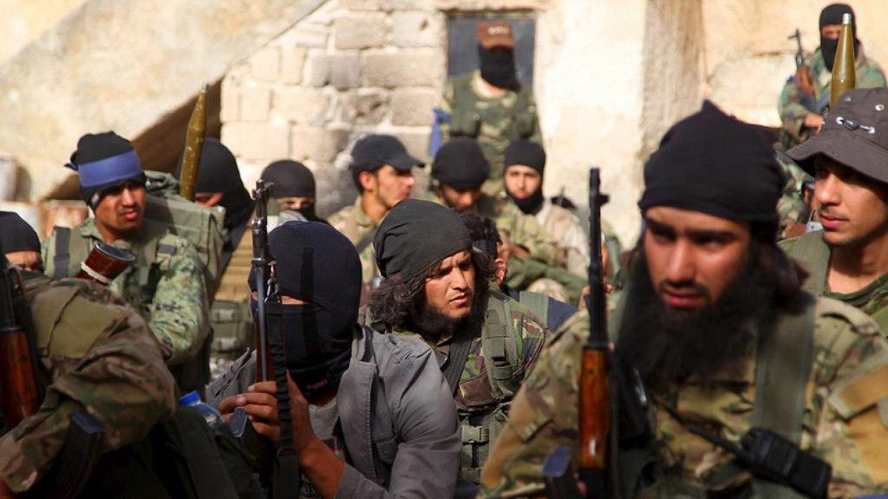 Pentagon: Türk devleti Libya’ya Suriyeli 4 bine yakın paralı çete konuşlandırdı