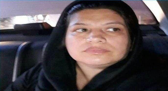 Kürt kadın aktivist Fatme Dadwend’e 5 yıl hapis cezası