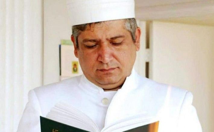 Zerdüşti din adamı Areş Kesrevi İran’da katledildi
