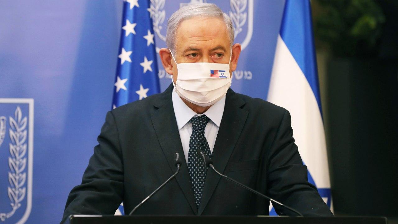 Netanyahu: Hizbullah ateşle oynuyor