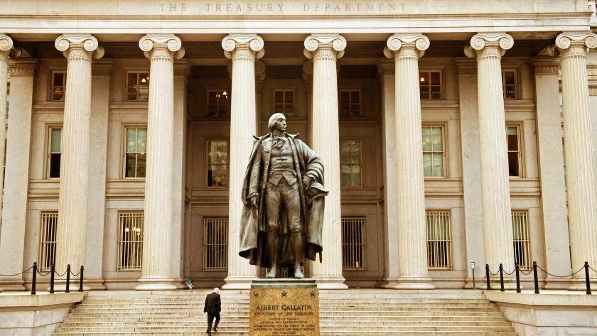ABD, DAİŞ'in Türkiye ve Suriye'deki finansörlerini terör listesine aldı