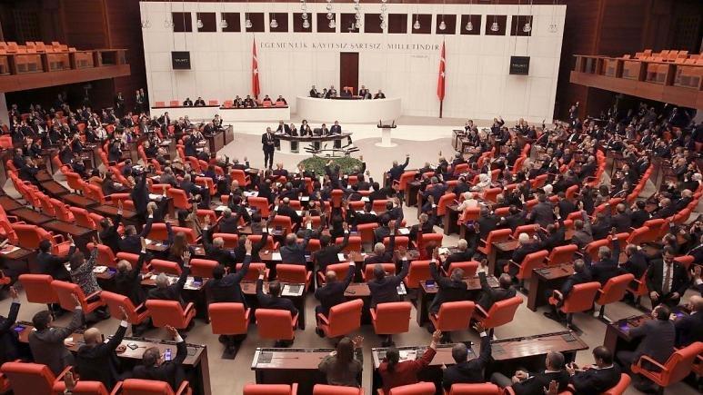 دەسەڵاتی ئەردۆغان بۆ کۆنترۆڵی تۆڕە کۆمەڵایەتییەکان زباد کرا