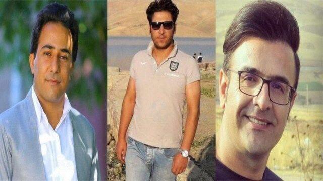 İran rejimi 3 çevreci aktiviste 8 yıl 8 ay hapis cezası verdi