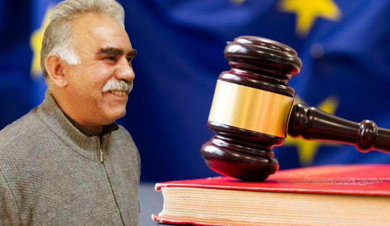 Avukatları Öcalan’a uygulanan tecridin kaldırılması için AİHM’ye başvurdu