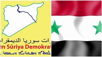 “PYD, Şam ile müzakereler yürütüyor: Kısmi anlaşmaya varıldı”