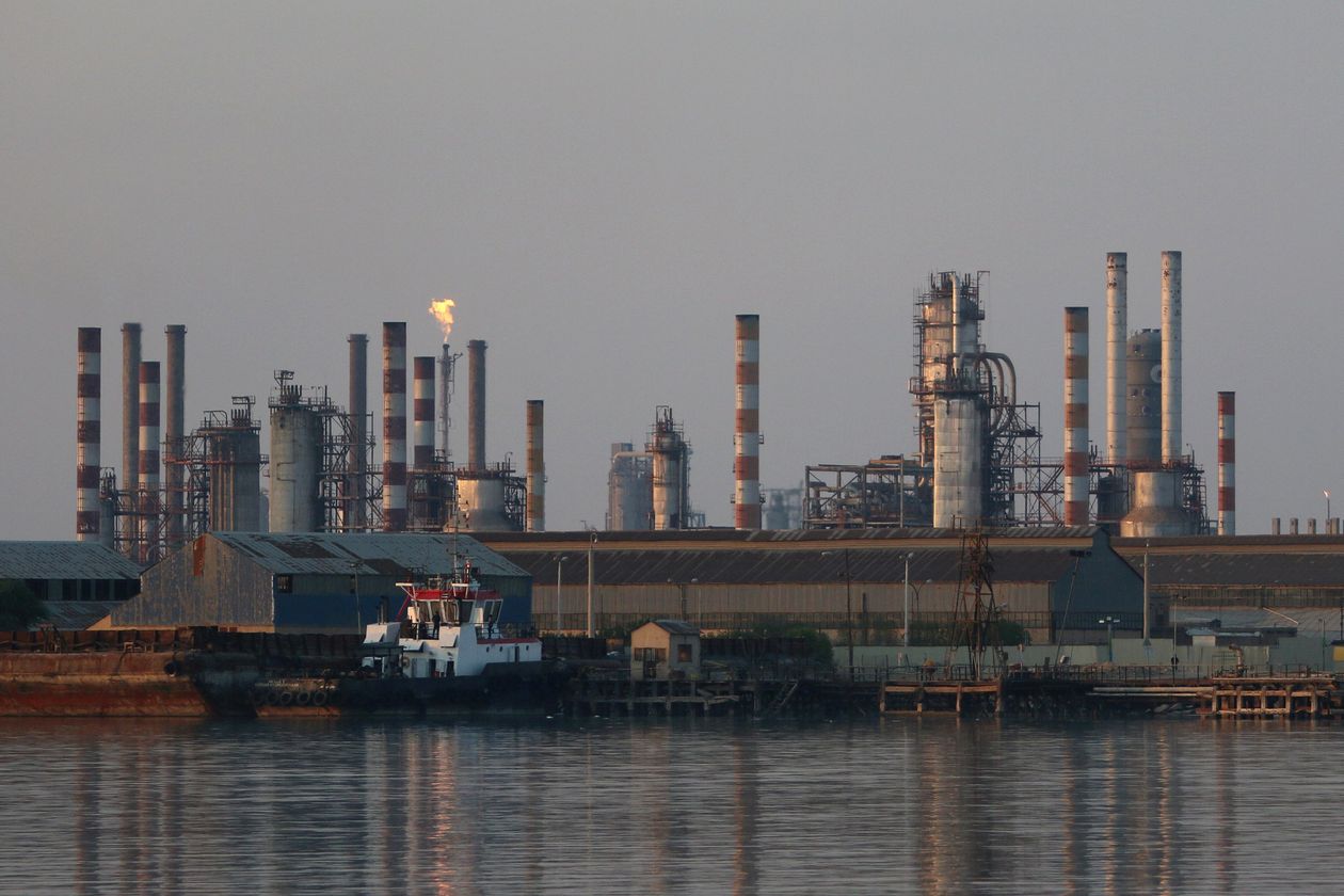 WSJ: US seizes four Iranian fuel cargos to Venezuela