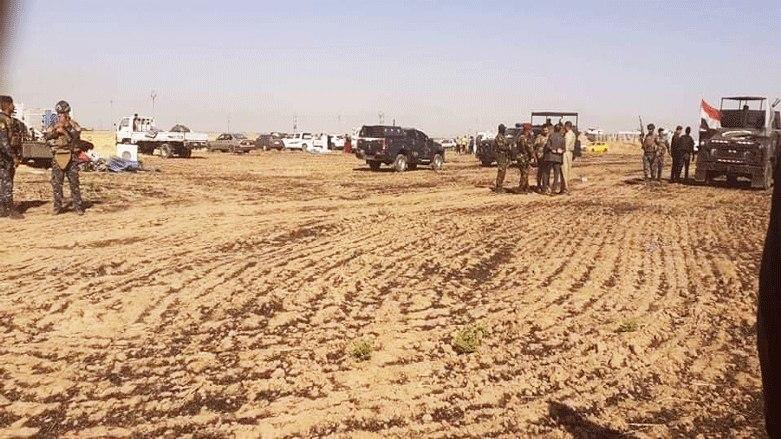 Kerkük’te ‘İthal Araplar’dan Kürt topraklarını işgal girişimi