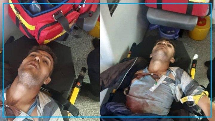İran rejimi yine Kolber katletti: Son bir ayda 7 Kolber