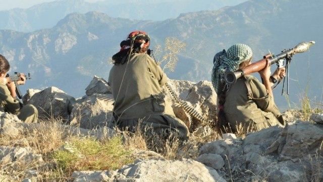 Heftanin’de çatışmalar şiddetlendi: 13 Türk askeri öldü