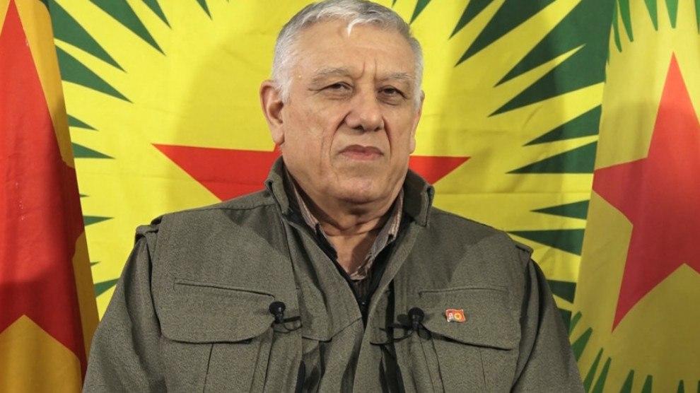 Cemil Bayık’tan Rojava’daki petrol anlaşması yorumu: Kaynaklar halka aittir