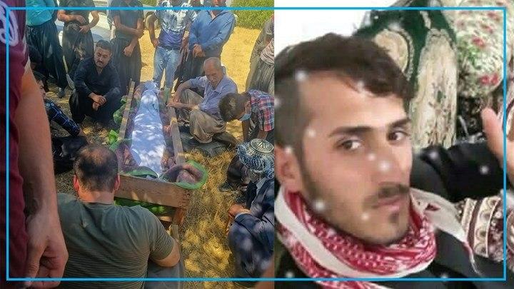 İran rejimi 1 Kolberi katletti, 2 din öğretmenini alıkoydu