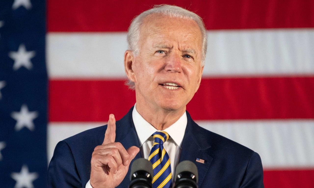 Biden: Erdoğan otokrat, Kürtlerle ilgili yapacağım son şey ona taviz vermek