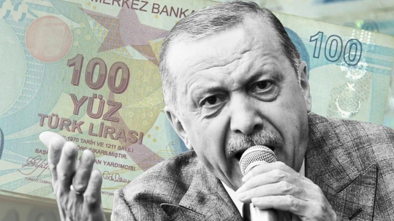 The Times: Erdoğan’ın lirayı kurtarmak için seçenekleri azalıyor