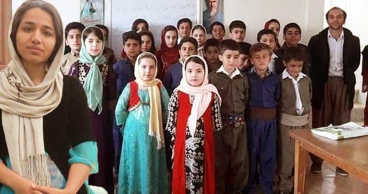 Dünya akamedisinden İran rejimine: Mamosta Zara’yı serbest bırak